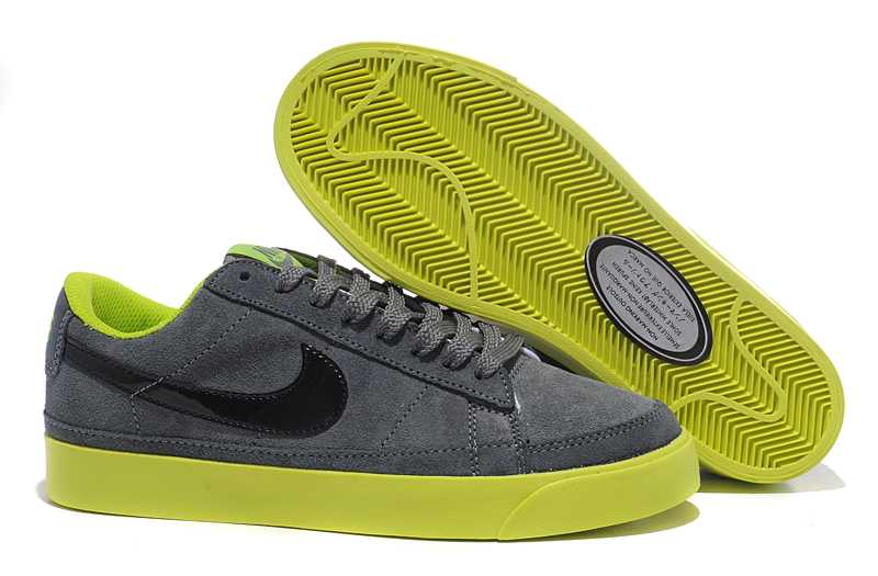 Nike Blazer 2012 La Collecte La Collecte Nike Blazer 2011